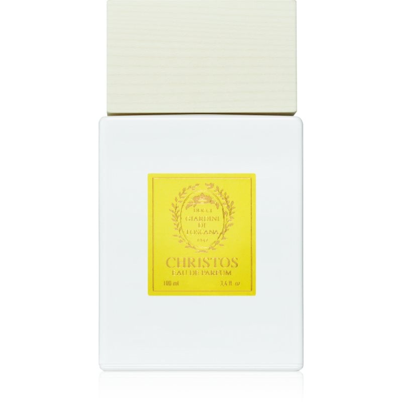 Giardini di Toscana Christos унисекс EDP
