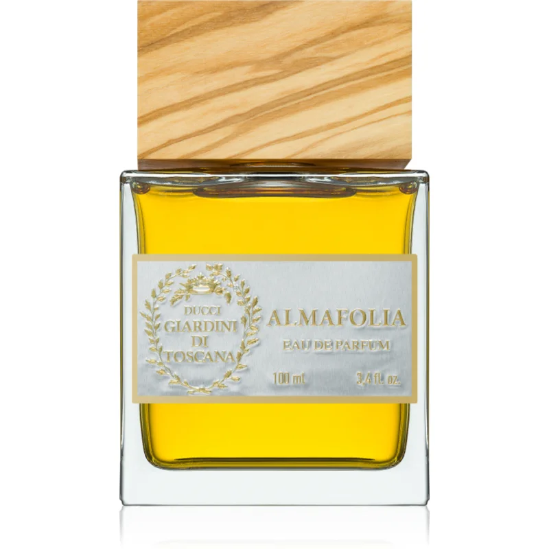 Giardini di Toscana Almafolia унисекс EDP