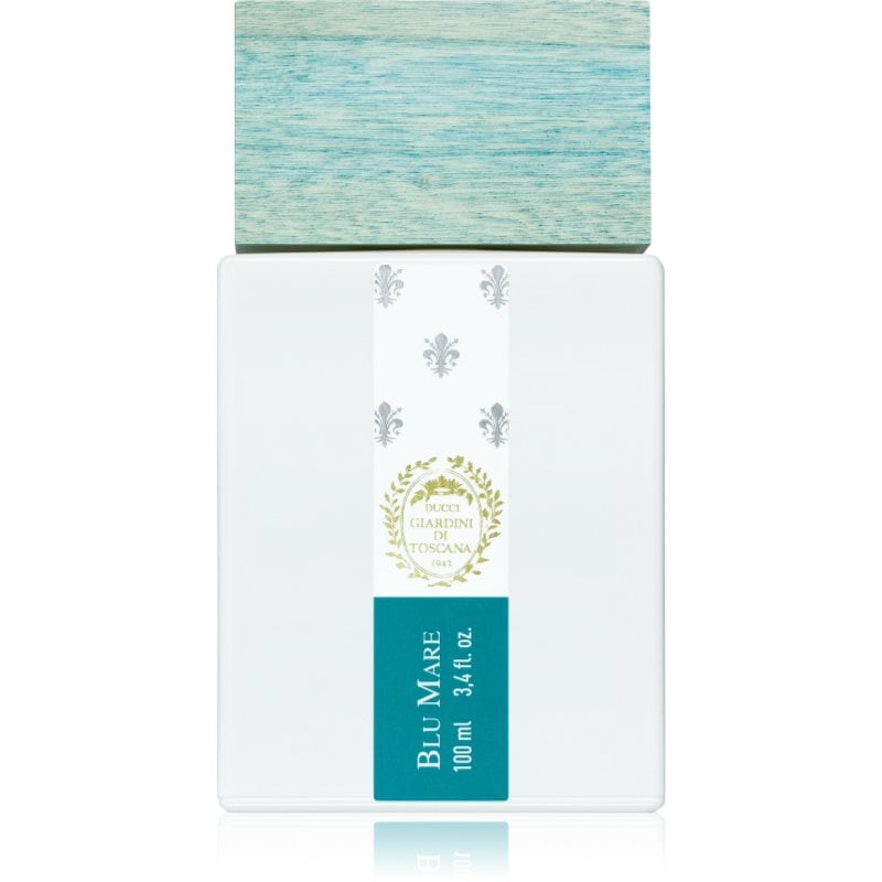 Giardini di Toscana Blu Mare унисекс EDP