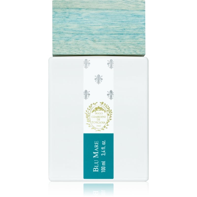 Giardini di Toscana Giardini di Toscana Blu Mare унисекс EDP - Унисекс парфюм 100мл - Сравни цени от 1 магазин с безплатна доставка