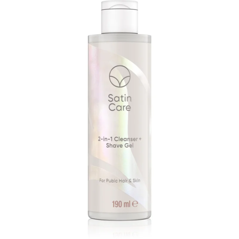 Gillette Venus For Pubic Hair & Skin гел за бръснене за оформяне на бикини линията - Грижа за тяло - Сравни цени от 1 магазин с безплатна доставка