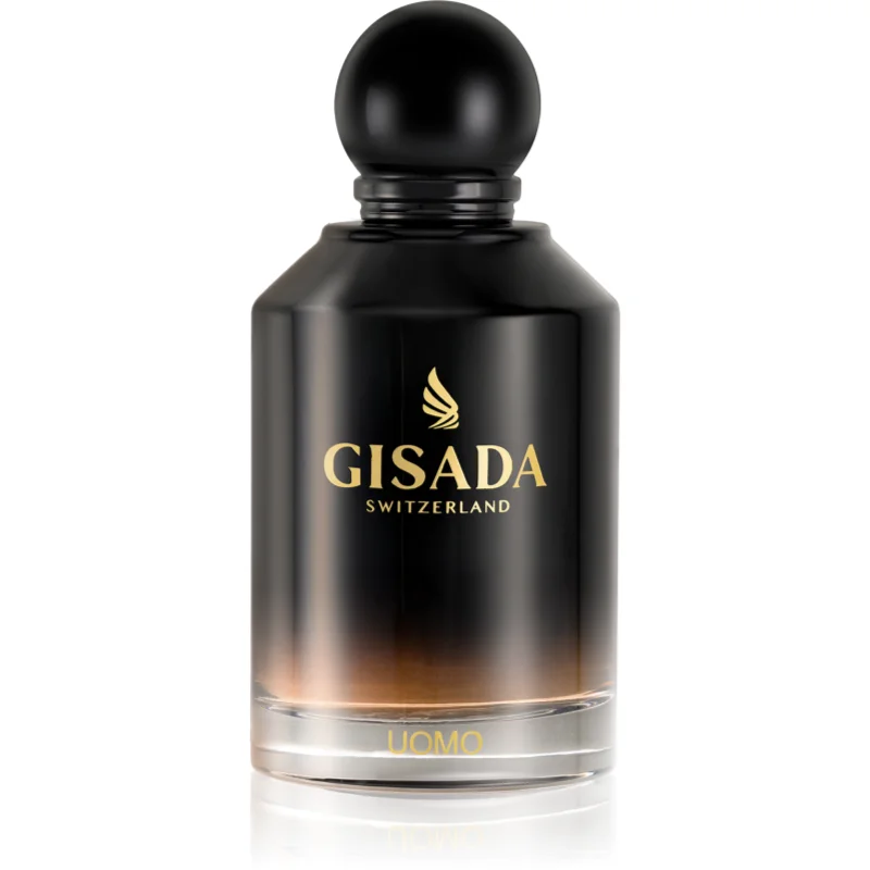 Gisada Uomo за мъже EDP