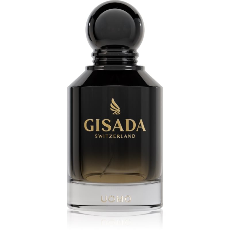 Gisada Gisada Uomo за мъже EDP - Мъжки парфюм 50мл - Сравни цени от 1 магазин с безплатна доставка
