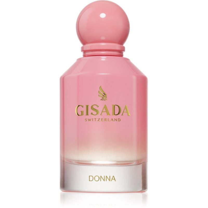 Gisada Gisada Donna за жени EDP - Дамски парфюм 50мл - Сравни цени от 1 магазин с безплатна доставка