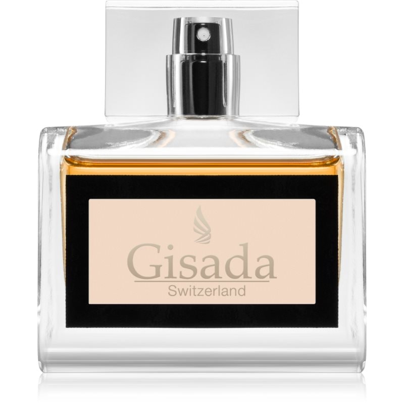 Gisada Gisada Uomo за мъже EDT - Мъжки парфюм 50мл - Сравни цени от 1 магазин с безплатна доставка