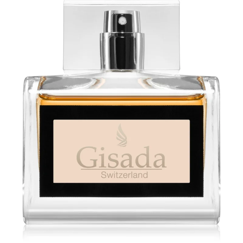 Gisada Gisada Uomo за мъже EDT - Мъжки парфюм 50мл - Сравни цени от 1 магазин с безплатна доставка