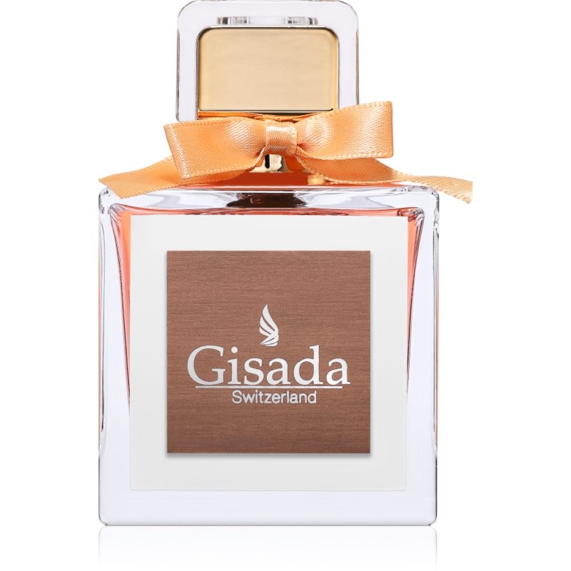 Gisada Gisada Donna за жени EDT - Дамски парфюм 50мл - Сравни цени от 1 магазин с безплатна доставка