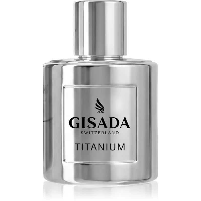 Gisada Titanium за мъже EDP