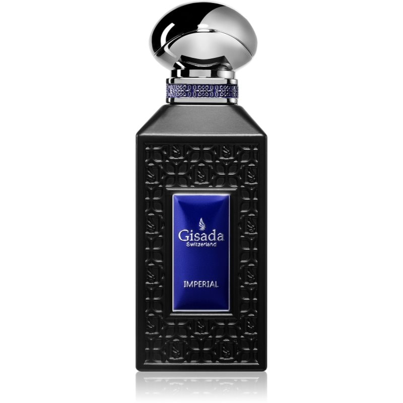 Gisada Gisada Luxury Collection Imperial унисекс Parfum - Унисекс парфюм 100мл - Сравни цени от 1 магазин с безплатна доставка