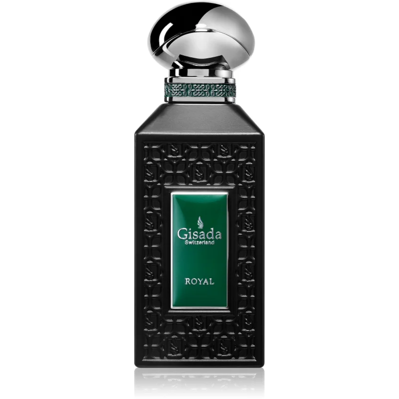Gisada Luxury Collection Royal унисекс Parfum