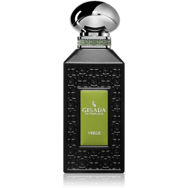 Gisada Luxury Collection Verde унисекс Parfum
