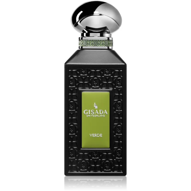Gisada Gisada Luxury Collection Verde унисекс Parfum - Унисекс парфюм 100мл - Сравни цени от 1 магазин с безплатна доставка