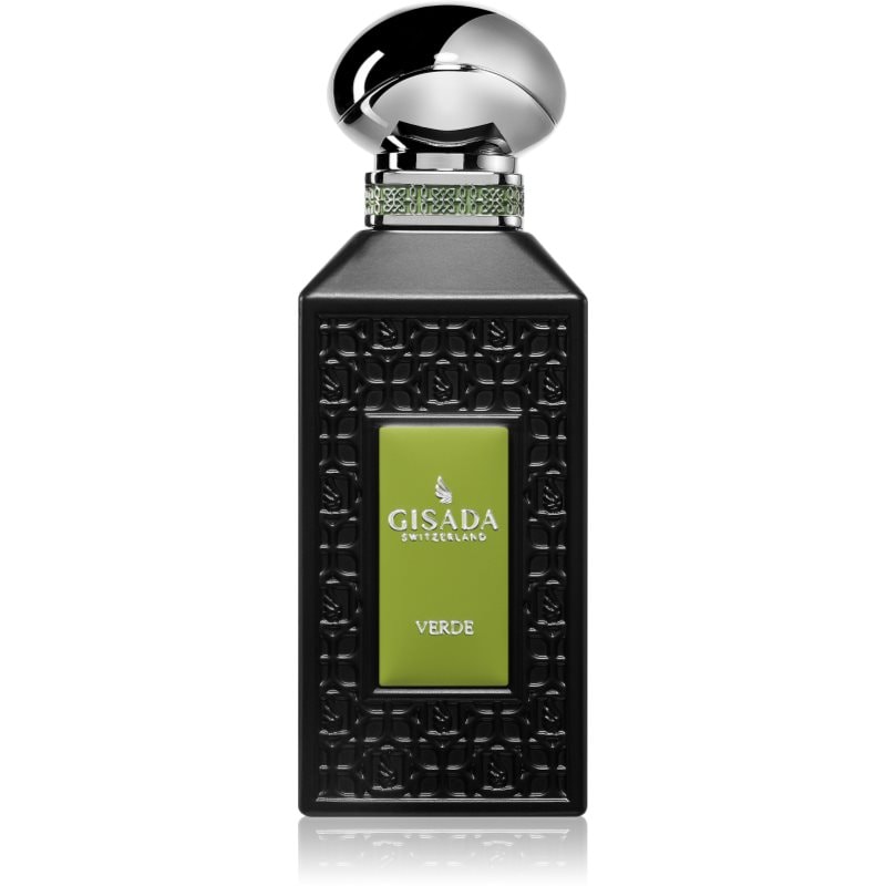 Gisada Gisada Luxury Collection Verde унисекс Parfum - Унисекс парфюм 100мл - Сравни цени от 1 магазин с безплатна доставка