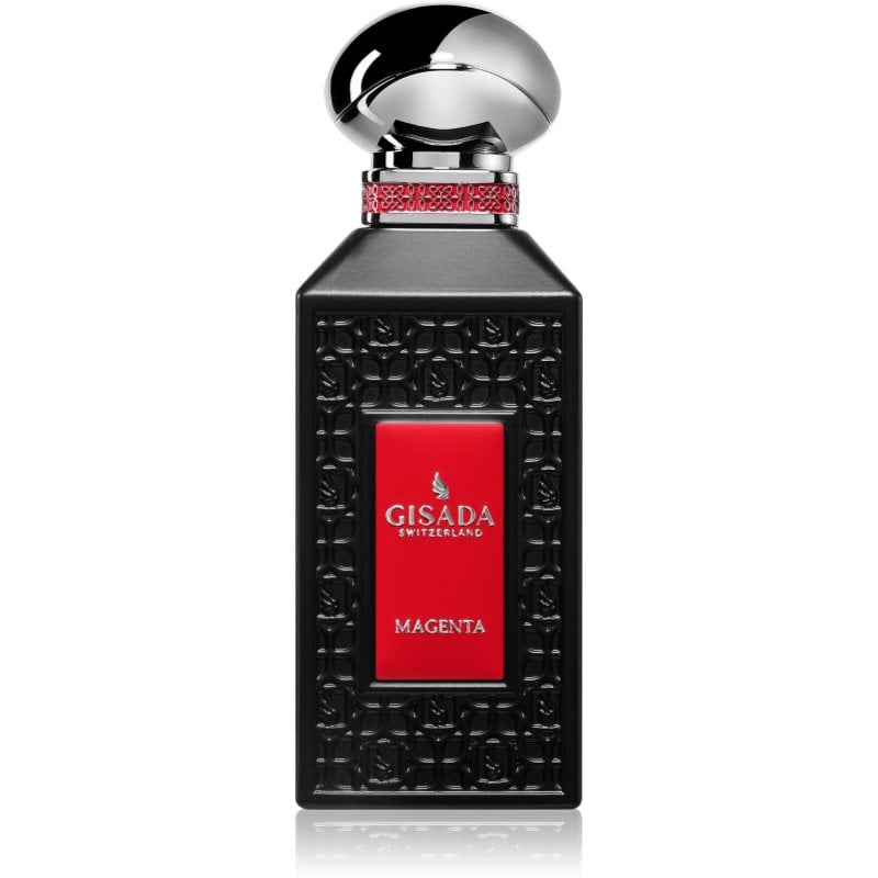 Gisada Luxury Collection Magenta унисекс Parfum