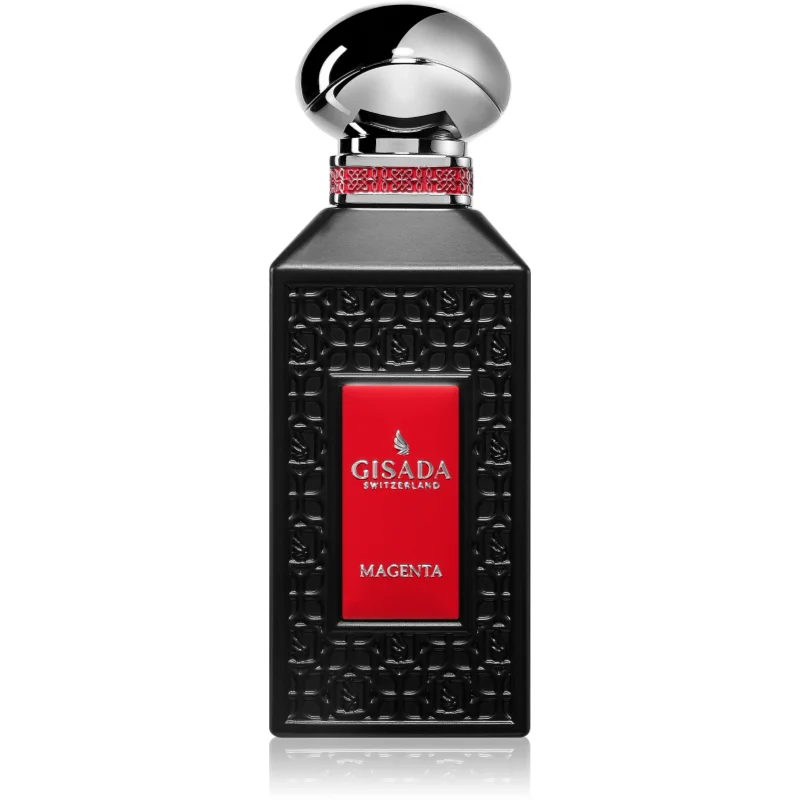 Gisada Gisada Luxury Collection Magenta унисекс Parfum - Унисекс парфюм 100мл - Сравни цени от 1 магазин с безплатна доставка