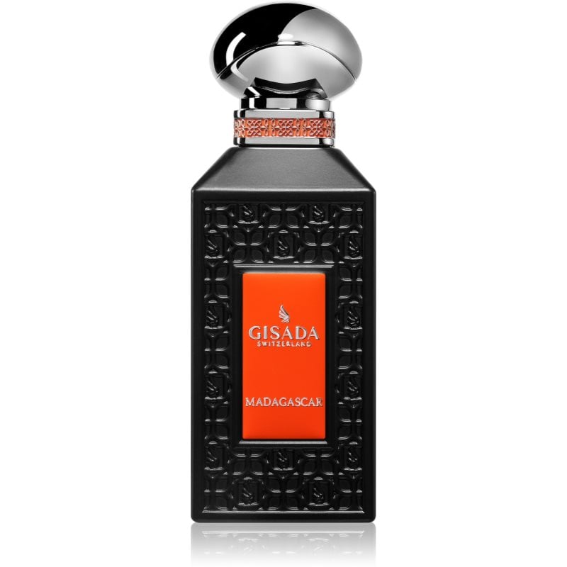 Gisada Luxury Collection Madagascar унисекс Parfum