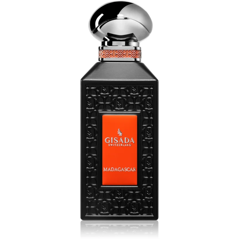 Gisada Luxury Collection Madagascar унисекс Parfum