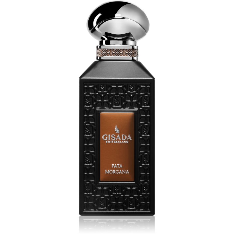 Gisada Gisada Luxury Collection Fata Morgana унисекс Parfum - Унисекс парфюм 100мл - Сравни цени от 1 магазин с безплатна доставка