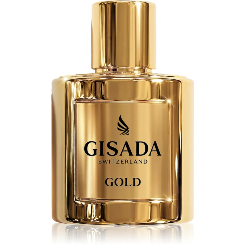 Gisada Ambassadora Gold за мъже EDP