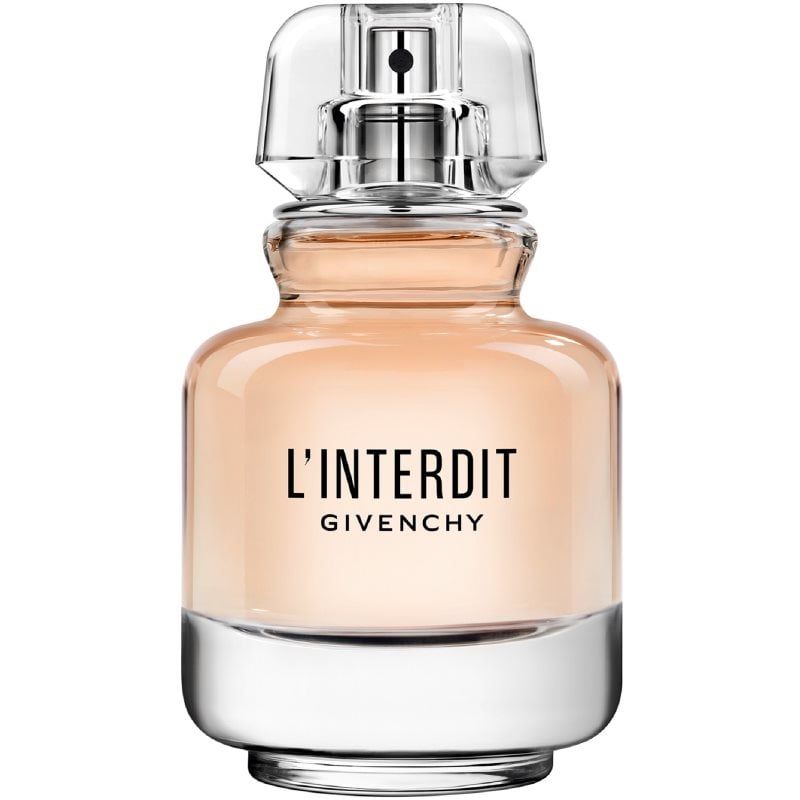 GIVENCHY L’Interdit aромат за коса за жени