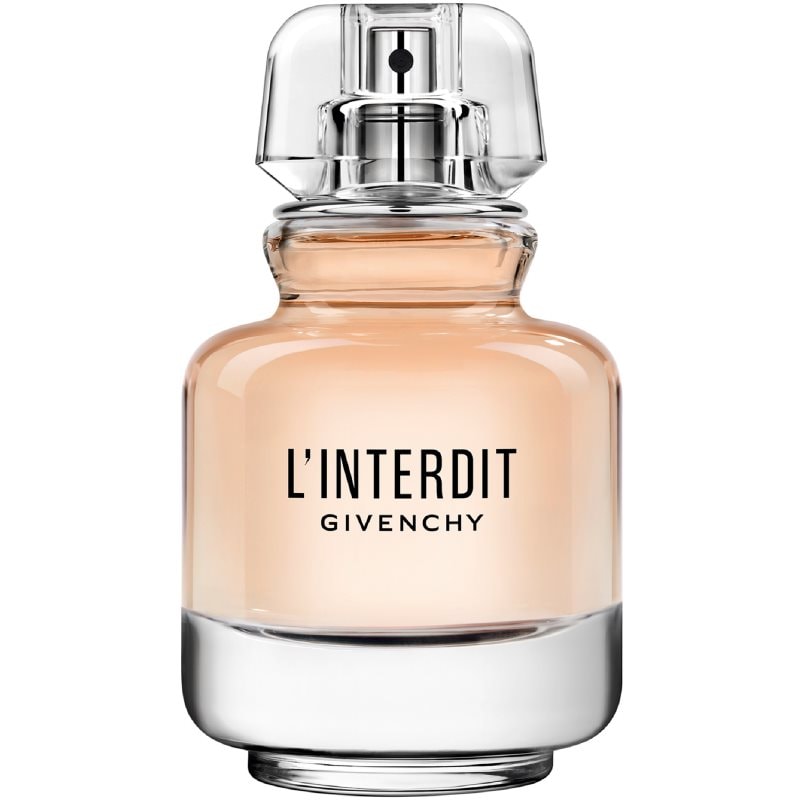 GIVENCHY L’Interdit aромат за коса за жени - Грижа за коса - Сравни цени от 1 магазин с безплатна доставка