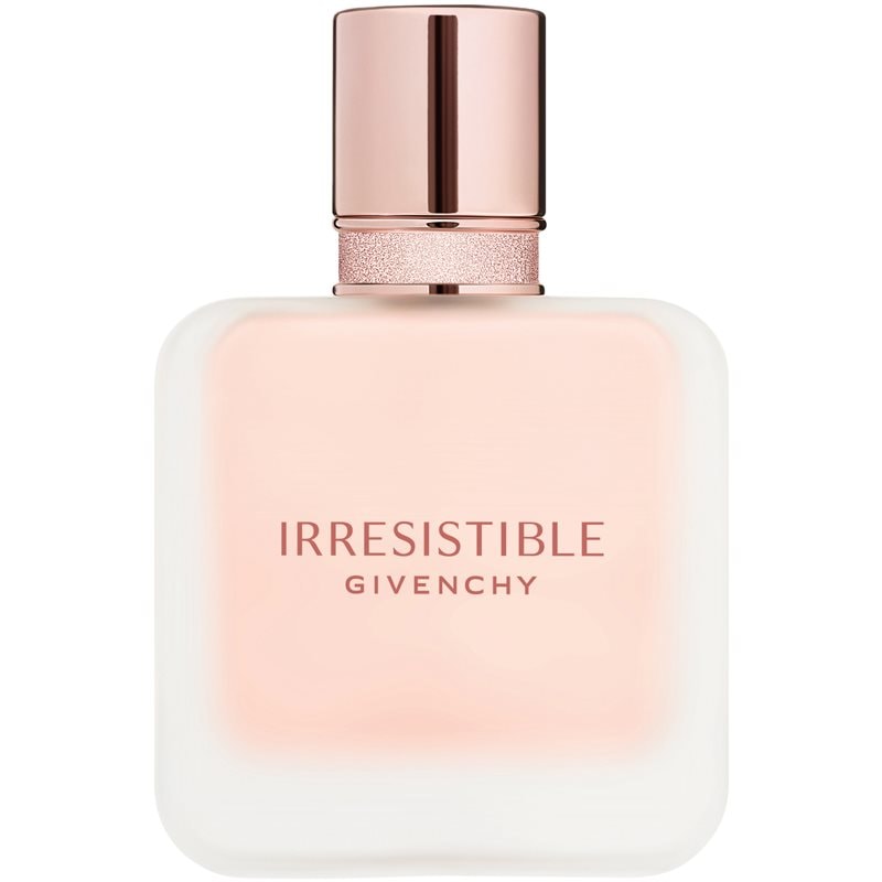 GIVENCHY Irresistible aромат за коса за жени - Грижа за коса - Сравни цени от 1 магазин с безплатна доставка