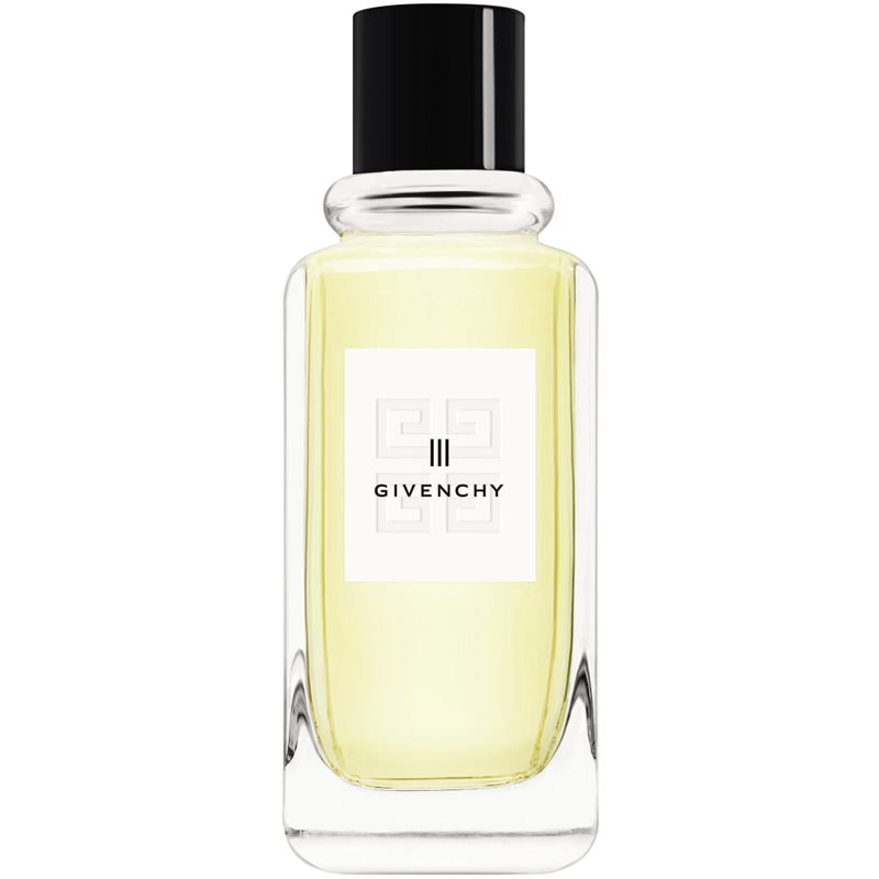 Givenchy GIVENCHY Givenchy III за жени EDT - Дамски парфюм 100мл - Сравни цени от 1 магазин с безплатна доставка