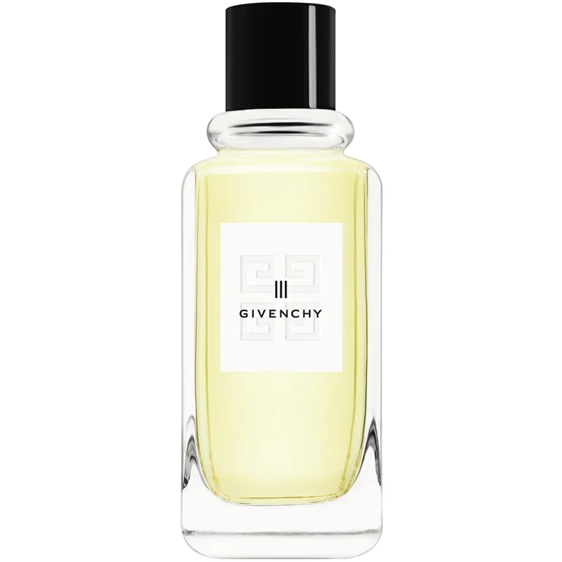 Givenchy GIVENCHY Givenchy III за жени EDT - Дамски парфюм 100мл - Сравни цени от 1 магазин с безплатна доставка