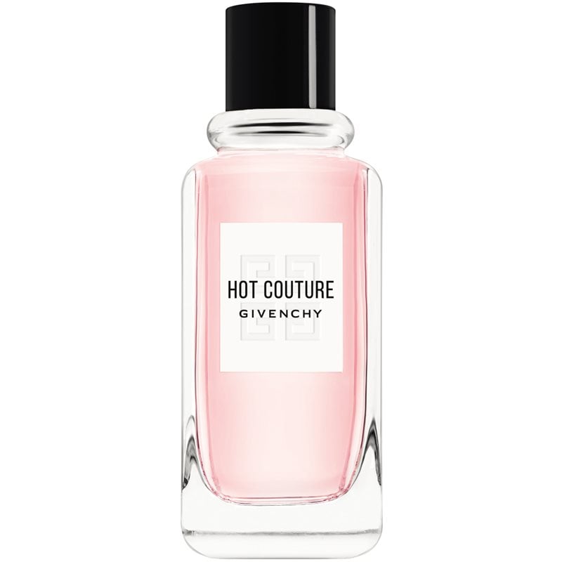 GIVENCHY Hot Couture за жени EDT
