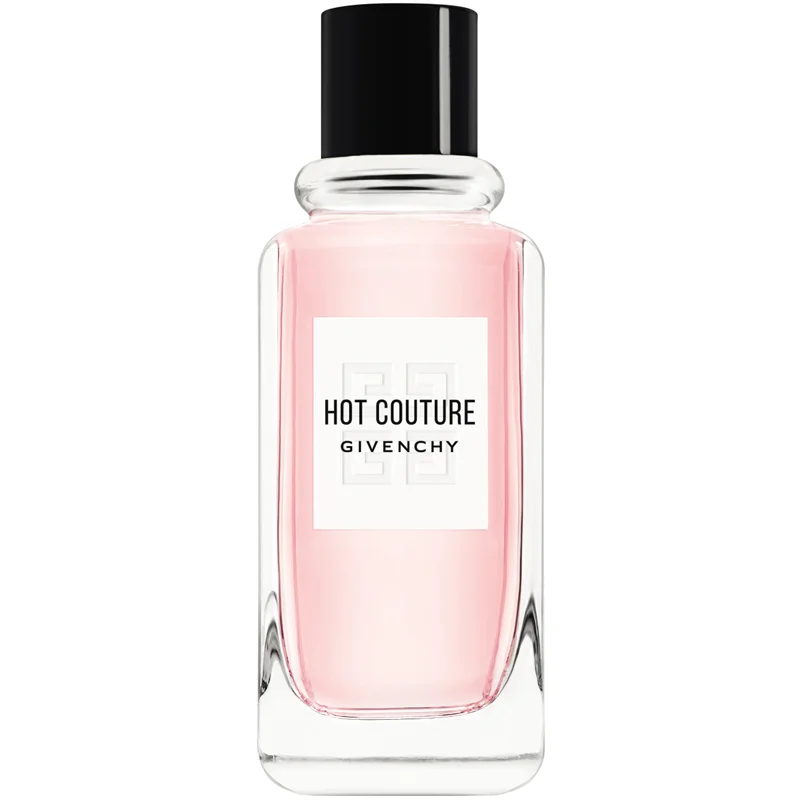 Givenchy GIVENCHY Hot Couture за жени EDT - Дамски парфюм 100мл - Сравни цени от 1 магазин с безплатна доставка