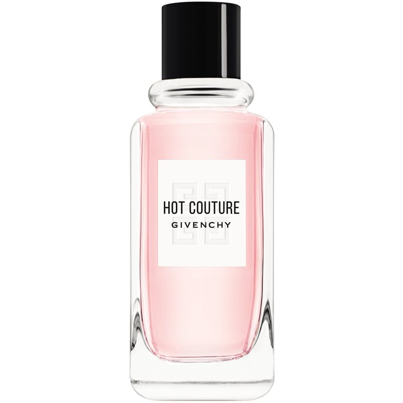 Givenchy GIVENCHY Hot Couture за жени EDT - Дамски парфюм 100мл - Сравни цени от 1 магазин с безплатна доставка