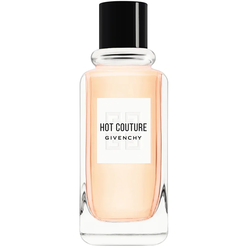 GIVENCHY Hot Couture за жени EDP
