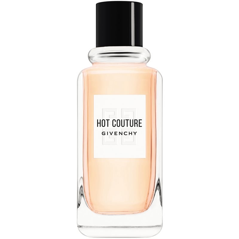 Givenchy GIVENCHY Hot Couture за жени EDP - Дамски парфюм 100мл - Сравни цени от 1 магазин с безплатна доставка