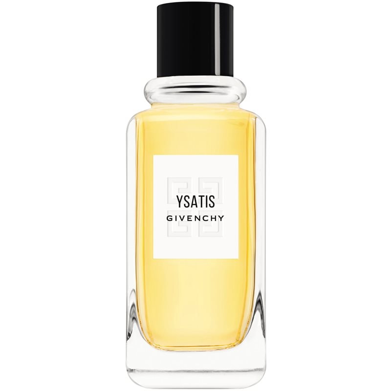 Givenchy GIVENCHY Ysatis за жени EDT - Дамски парфюм 100мл - Сравни цени от 1 магазин с безплатна доставка