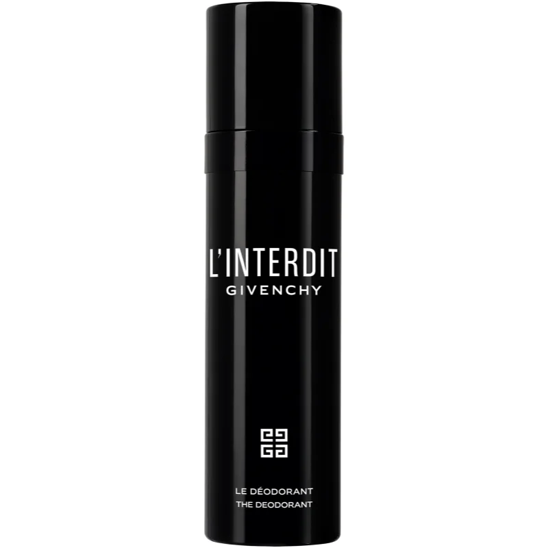 GIVENCHY L’Interdit дезодорант в спрей за жени