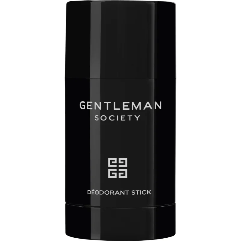 GIVENCHY Gentleman Society део-стик за мъже - Грижа за тяло - Сравни цени от 1 магазин с безплатна доставка