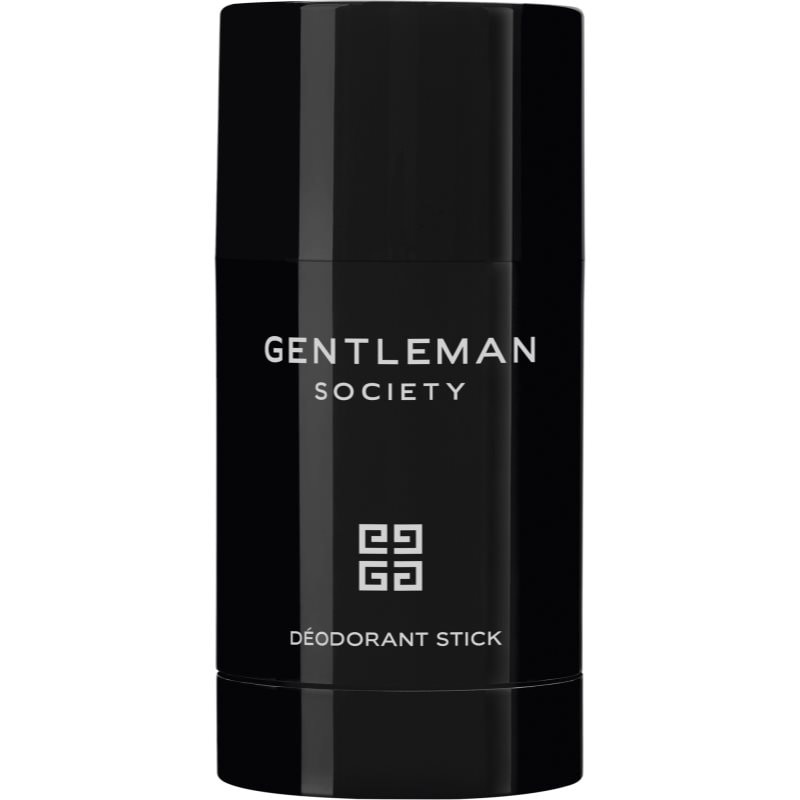 GIVENCHY Gentleman Society део-стик за мъже - Грижа за тяло - Сравни цени от 1 магазин с безплатна доставка