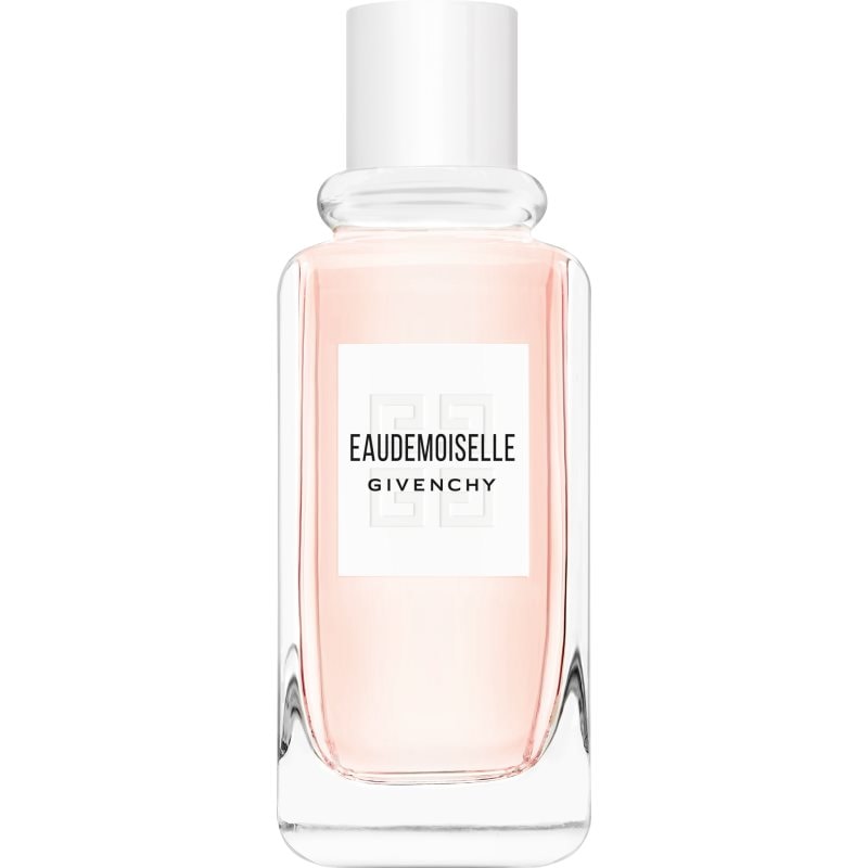 Givenchy GIVENCHY Eaudemoiselle de Givenchy Eau Florale за жени EDT - Дамски парфюм 100мл - Сравни цени от 1 магазин с безплатна доставка