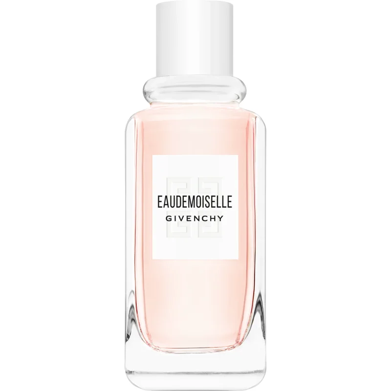 Givenchy GIVENCHY Eaudemoiselle de Givenchy Eau Florale за жени EDT - Дамски парфюм - Сравни цени от 1 магазин с безплатна доставка