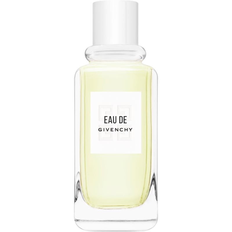 GIVENCHY Eau de Givenchy за жени EDT