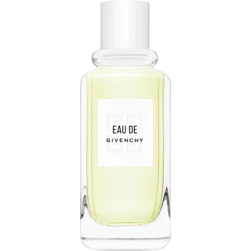 Givenchy GIVENCHY Eau de Givenchy за жени EDT - Дамски парфюм - Сравни цени от 1 магазин с безплатна доставка