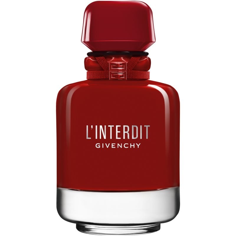 GIVENCHY L’Interdit Rouge Ultime за жени EDP