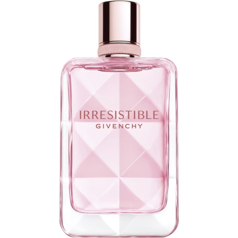 Givenchy GIVENCHY Irresistible Very Floral за жени EDP - Дамски парфюм 35мл - Сравни цени от 2 магазина с безплатна доставка