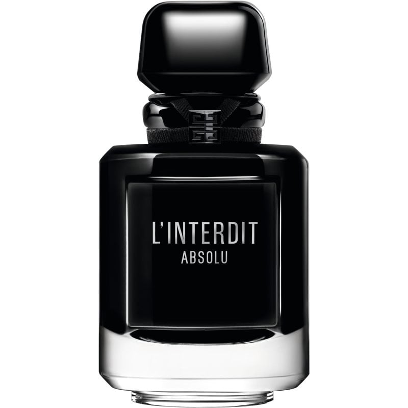 GIVENCHY L’Interdit Absolu intense за жени EDP