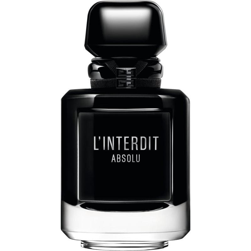 Givenchy GIVENCHY L’Interdit Absolu intense за жени EDP - Дамски парфюм 35мл - Сравни цени от 1 магазин с безплатна доставка