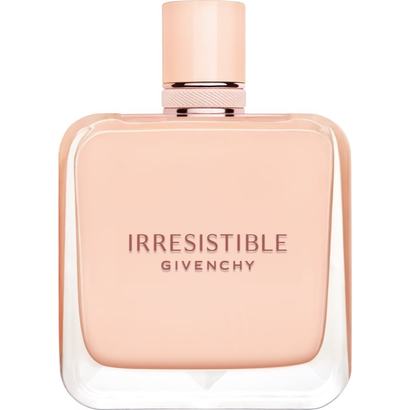 Givenchy GIVENCHY Irresistible Nude Velvet за жени EDP - Дамски парфюм 35мл - Сравни цени от 1 магазин с безплатна доставка