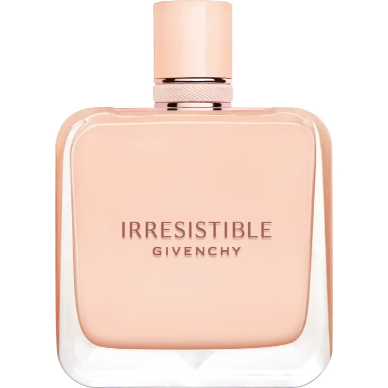 Givenchy GIVENCHY Irresistible Nude Velvet за жени EDP - Дамски парфюм 35мл - Сравни цени от 1 магазин с безплатна доставка