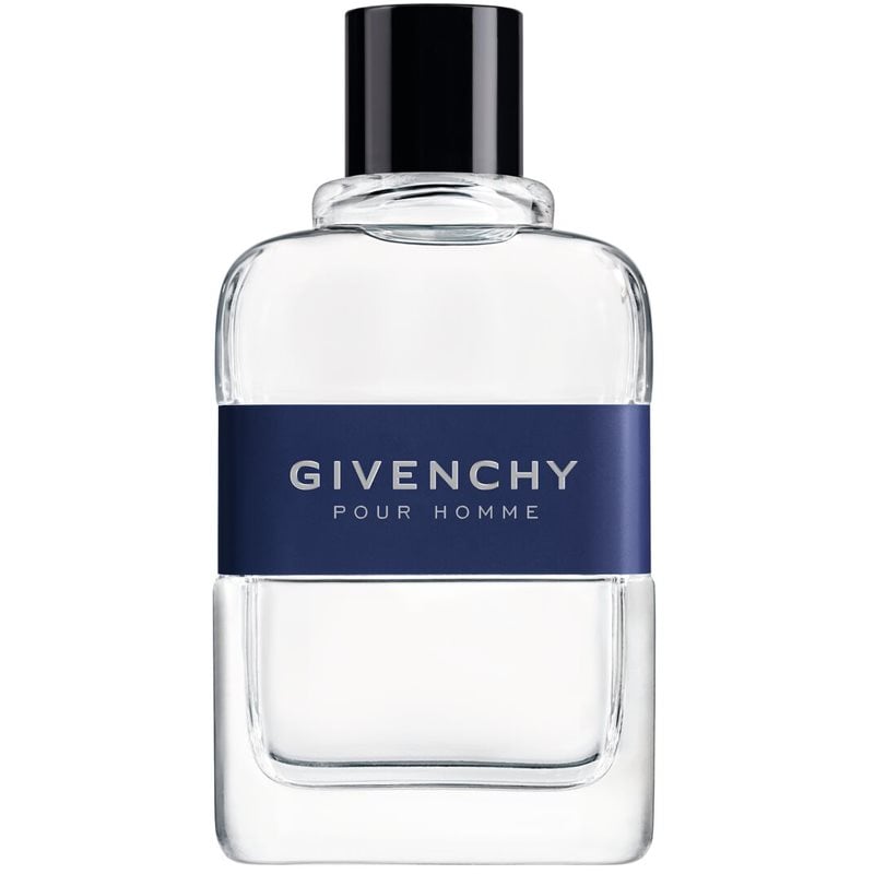 GIVENCHY Givenchy Pour Homme Blue Label за мъже EDT