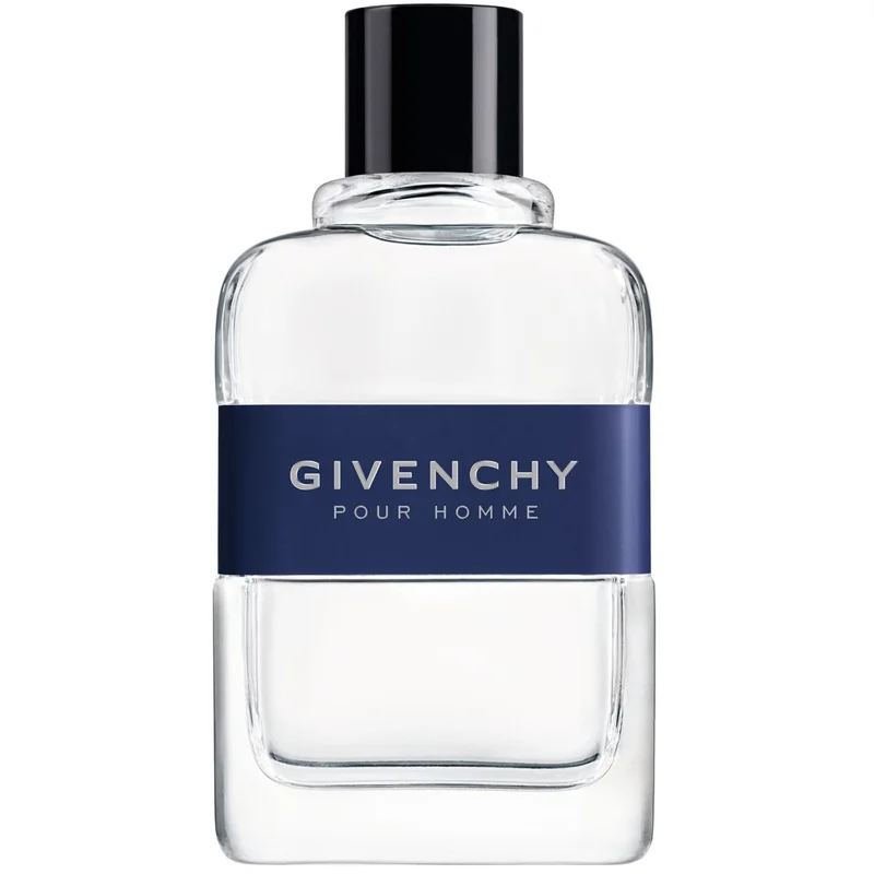 GIVENCHY Givenchy Pour Homme Blue Label за мъже EDT