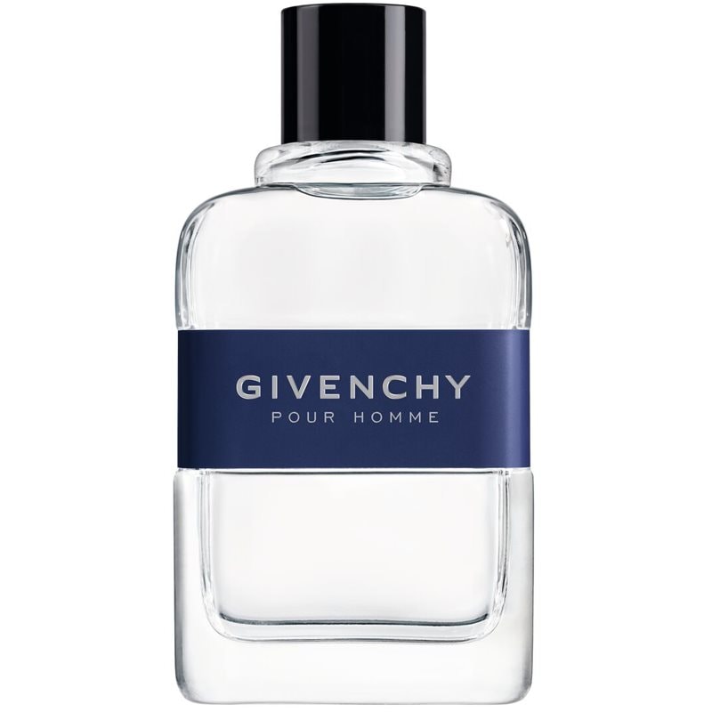 Givenchy GIVENCHY Givenchy Pour Homme Blue Label за мъже EDT - Мъжки парфюм 10мл - Сравни цени от 2 магазина с безплатна доставка